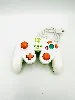 manette wii u yoshi - wired fight pad 085-006