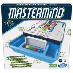 mastermind - hasbro gaming