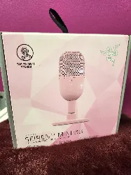 micro seiren v3 mini rose