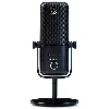 microphone de table elgato wave 3 noir