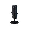 microphone de table elgato wave 3 noir