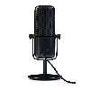 microphone de table elgato wave 3 noir