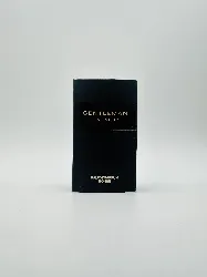 miniature givenchy gentlemen eau de parfum 6ml