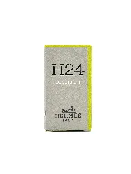 miniature hermes h24 eau de toilette 5ml