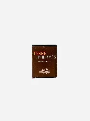 miniature terre d'hermes eau de toilette 5 ml