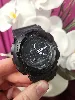 montre casio g - shock ga 100 noir