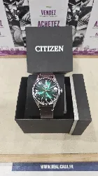 montre citizen automatic 8200-s124573