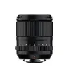 objectif hybride fujifilm xf 23mm f/1.4 r lm wr noir