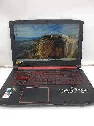 ordinateur portable acer nitro an515-51