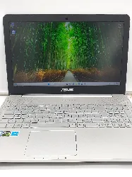 ordinateur portable asus n552v