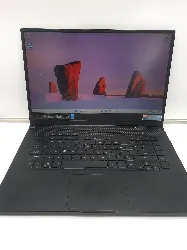 ordinateur portable asus rog zephyrus g15 ga502iv