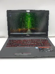 ordinateur portable msi gv62 8re