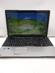 ordinateur portable pc toshiba satellite c75-a-15c