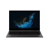 ordinateur portable samsung galaxy book2 pro 360 - core i7 i7 - 1260p 16 go ram 512 go ssd gris