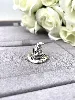 pandora charme harry potter chapeau magique argent 925 millième (22 ct) 2,41g