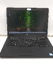 pc portable dell latitude 5490