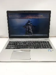 pc portable hp elitebook 850 g5