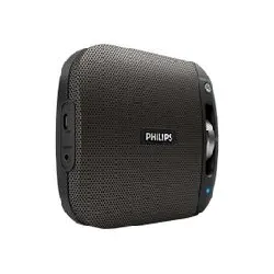 philips bt2600 - enceinte sans fil bluetooth - noir