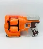 pistolet jouet nerf flipfury