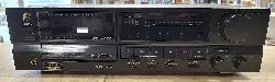 platine cassette sansui d-x211hx-r