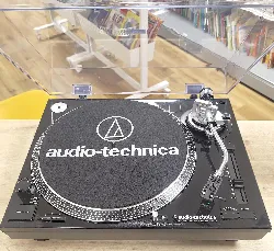 platine vinyle audio technica at-lp120-usb