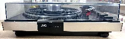 platine vinyle jvc jl-a40 - direct drive - 1977