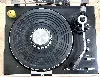 platine vinyle jvc jl-a40 - direct drive - 1977