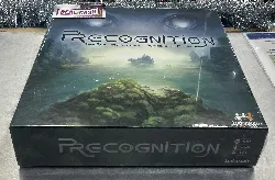 precognition - jeu de stratégie - achat & prix