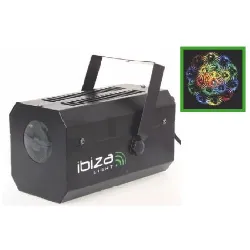 projecteur ibiza lcm-001g