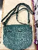 sac frederic paris vert