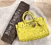 sac mac douglas pyla romy en cuir jaune