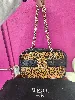 sac weill noir et leopard