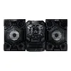 samsung giga sound mx - j630 - mini - système - 230 watt (totale)