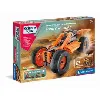 science & jeu construction buggy et quad