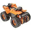 science & jeu construction buggy et quad