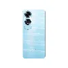 smartphone oppo a60 8 go/256 go bleu (ripple blue) double sim