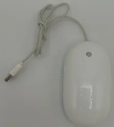 souris apple mighty mouse a1152 2058 usb filaire imac macbook mac mini pro air