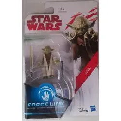 star wars force link yoda