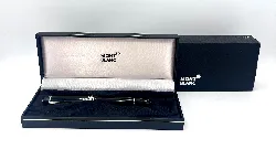 stylo bille montblanc meisterstuck