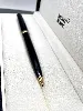 stylo montblanc classic