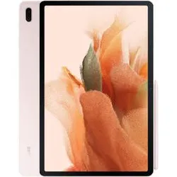 tablette samsung galaxy tab s7 fe 64 go 12.4 pouces rose mystique