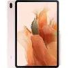 tablette samsung galaxy tab s7 fe 64 go 12.4 pouces rose mystique