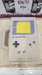 valise nintendo game boy