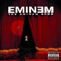 vinyle the eminem show