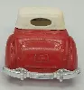 voiture miniature 1/43 matchbox 1937 cord model 812 supercharged convertible phaeton sedan