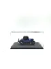 voiture miniature 1/43 norev 470214 # peugeot 201 coupé année 1929 - bleu foncé-noir