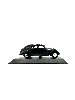 voiture miniature 1/43 peugeot 402 b 1939 - noir