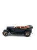 voiture miniature 1/43 volvo - volvo jakob 1927 ( plastique )