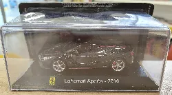 voiture miniature laferrari aperta - 2016 - official ferrari