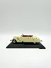 voiture miniature peugeot 402 eclipse 1936 1/43